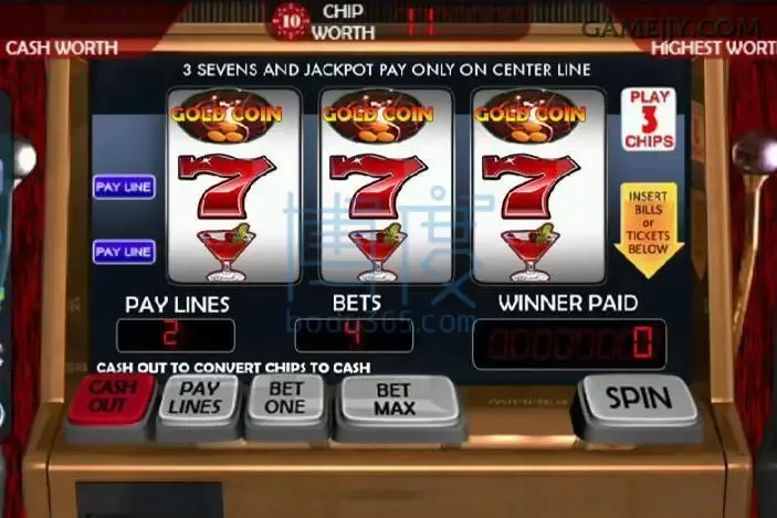 Poker Variations