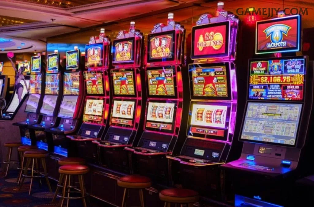 The Great Icescape Slot - PG Soft