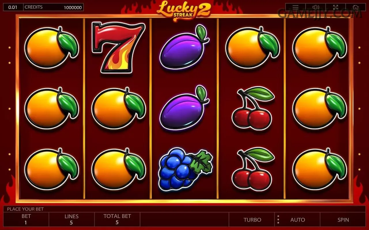 Login Interface