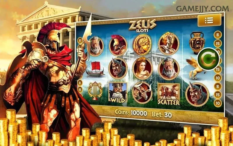 PG Slots Collection