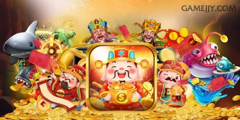 Jackpot Winner